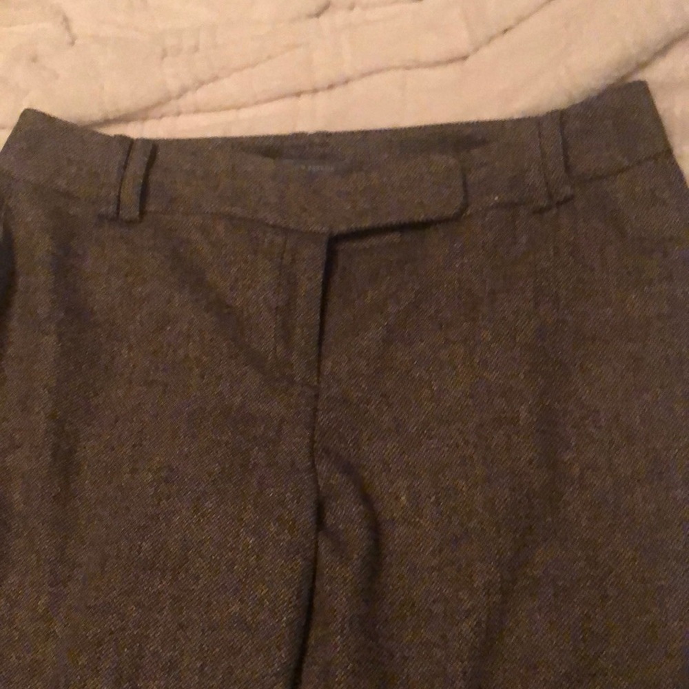 Wool Signature Fit